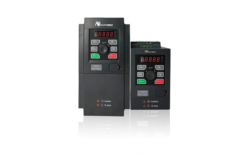 Easy Drive VFD GT20 - 2S0007G - 0.75kw