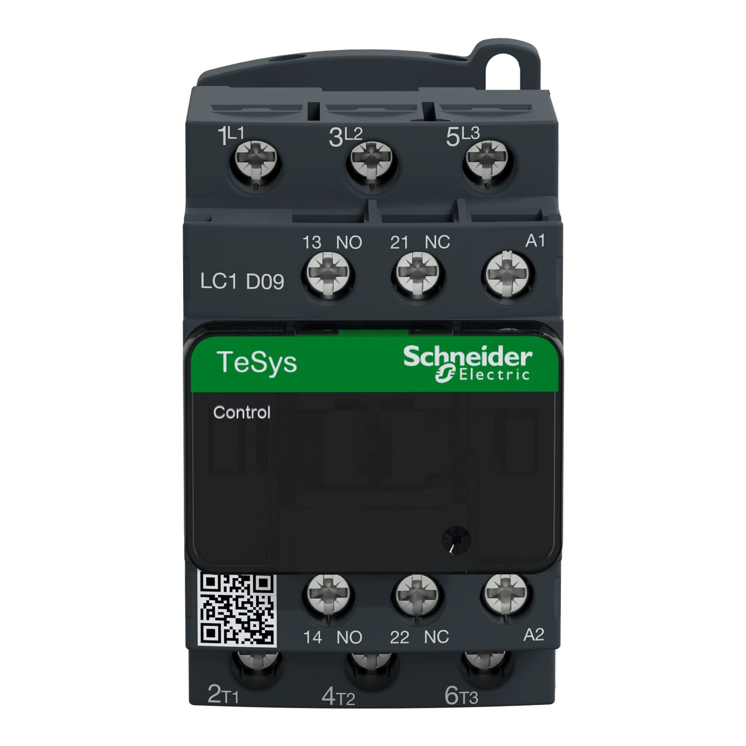 Contactor - LC1D09M7 - Image 2