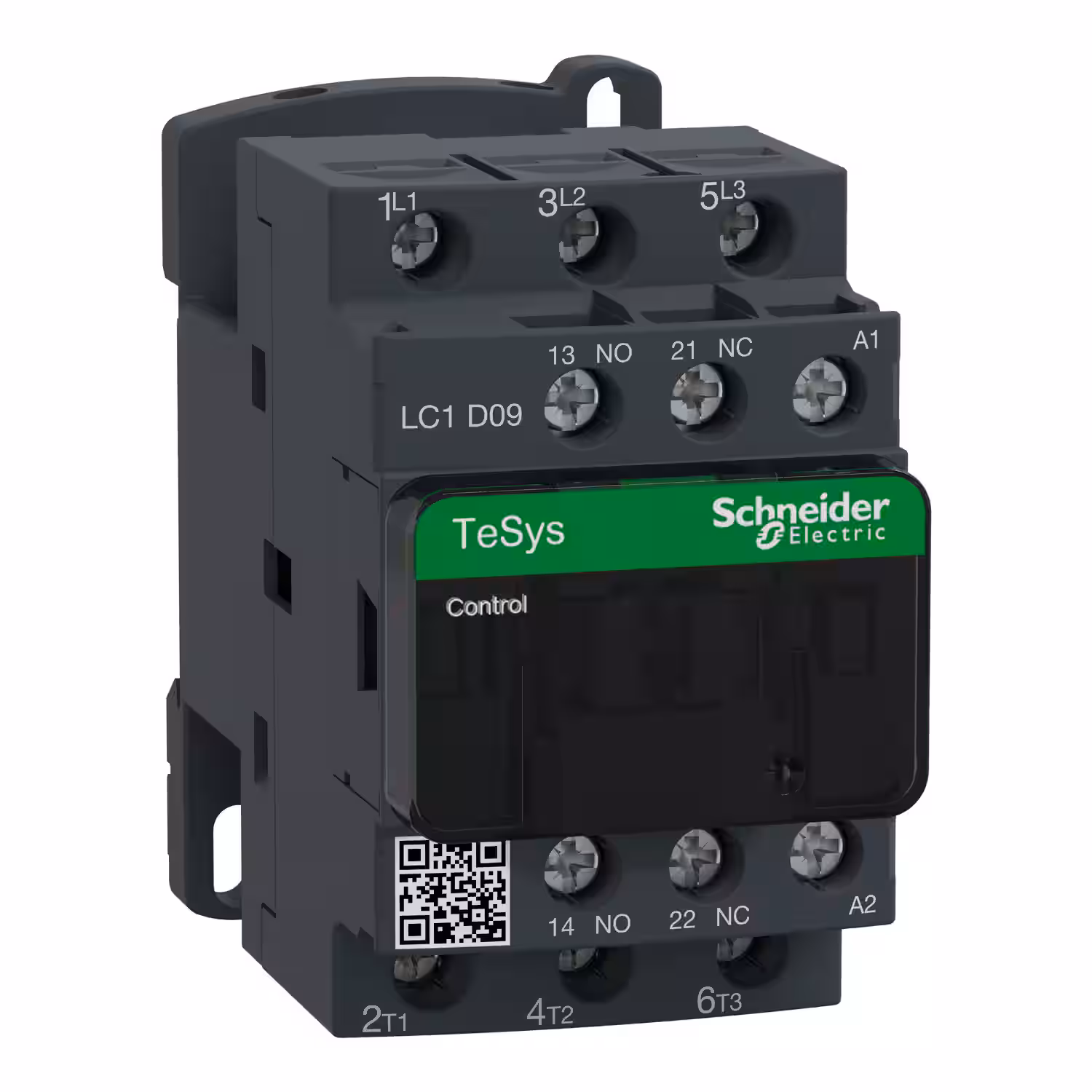 Contactor - LC1D09M7